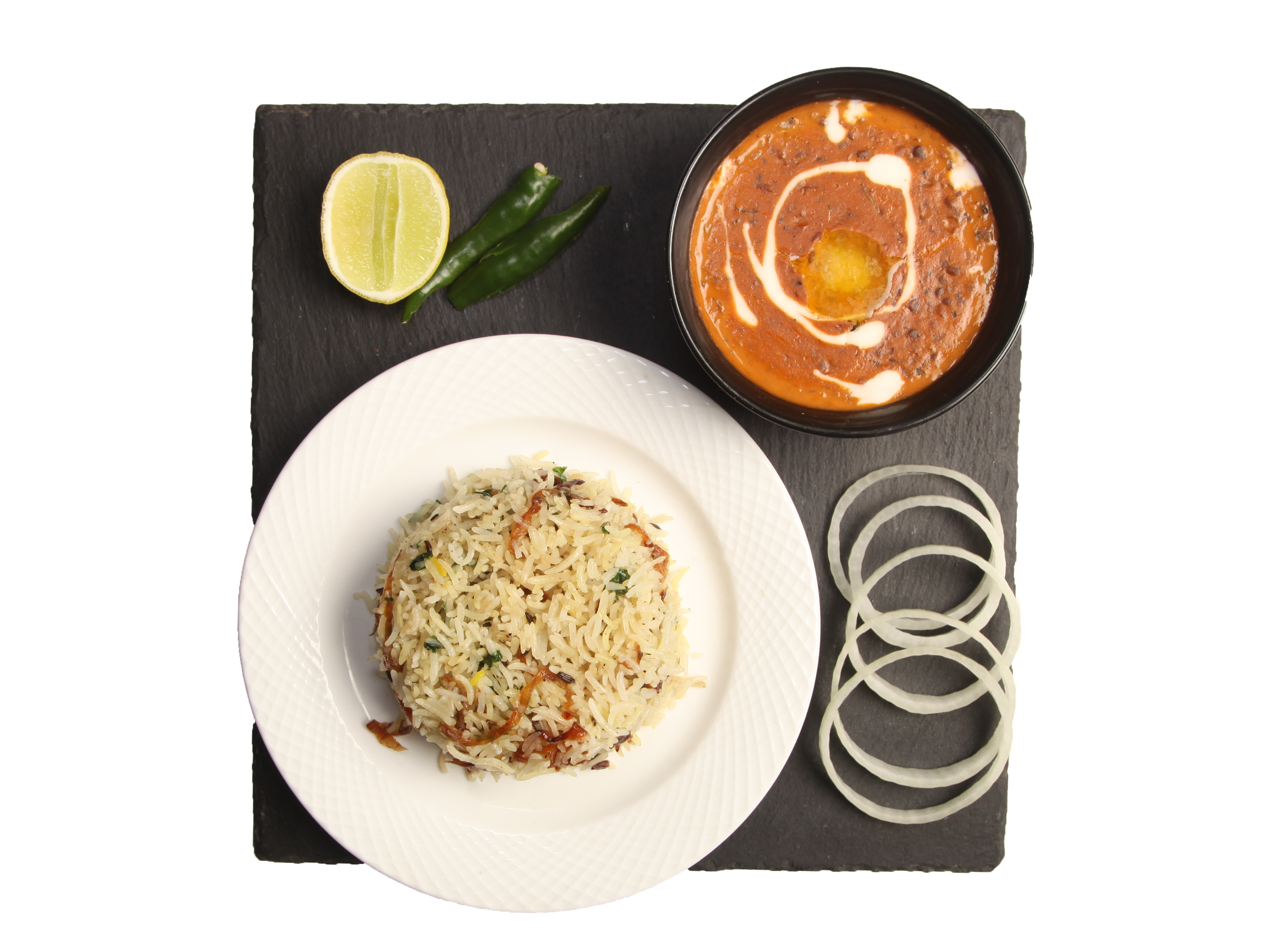 Delhi Paratha Company - Logo