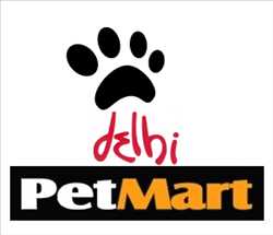 Delhi Pet Mart 165992 - Logo
