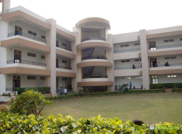 Delhi Public Schools - Logo