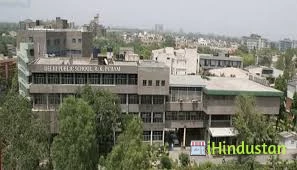 Delhi Public School , R.K.Puram - Logo