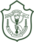 Delhi Public School - Logo