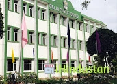Delhi Public School, Mathura Road, Delhi - Logo