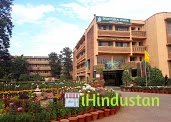 Delhi Public School, Vasant Kunj, Delhi - Logo
