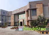Delhi Public School Ghaziabad International (DPSGI) - Logo