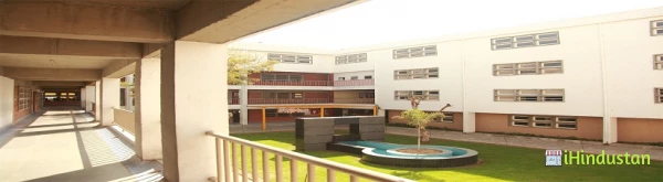 Delhi Public School Bopal - Logo