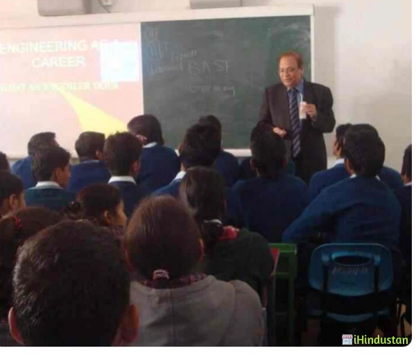 Delhi Public Schools - Cover photo