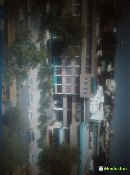 Delhi Public School R.K.Puram - Logo