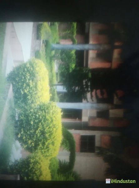 Delhi Public School (DPS), Vasant Kunj - Logo