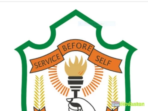 Delhi Public Schools - Logo