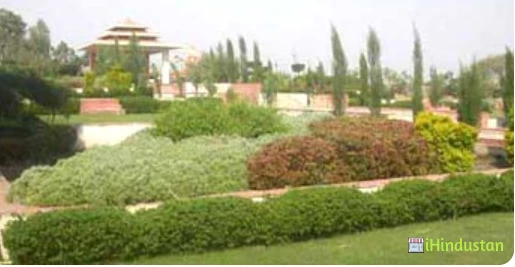 Delhi Public Schools - Logo