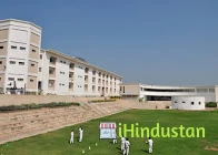 Delhi Public School Nashik (School in Nashik) - Logo