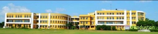 Delhi Public School (DPS), Prayagraj - Logo