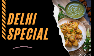 Delhi Special - Cover photo