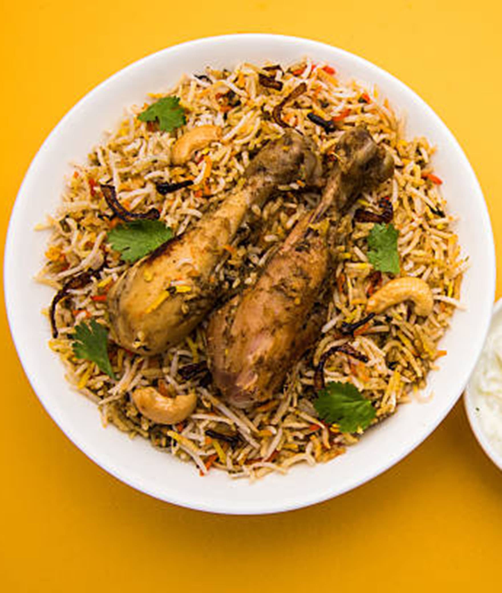 Delhi Street Food - Logo