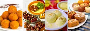 Delhi Sweets - Cover photo