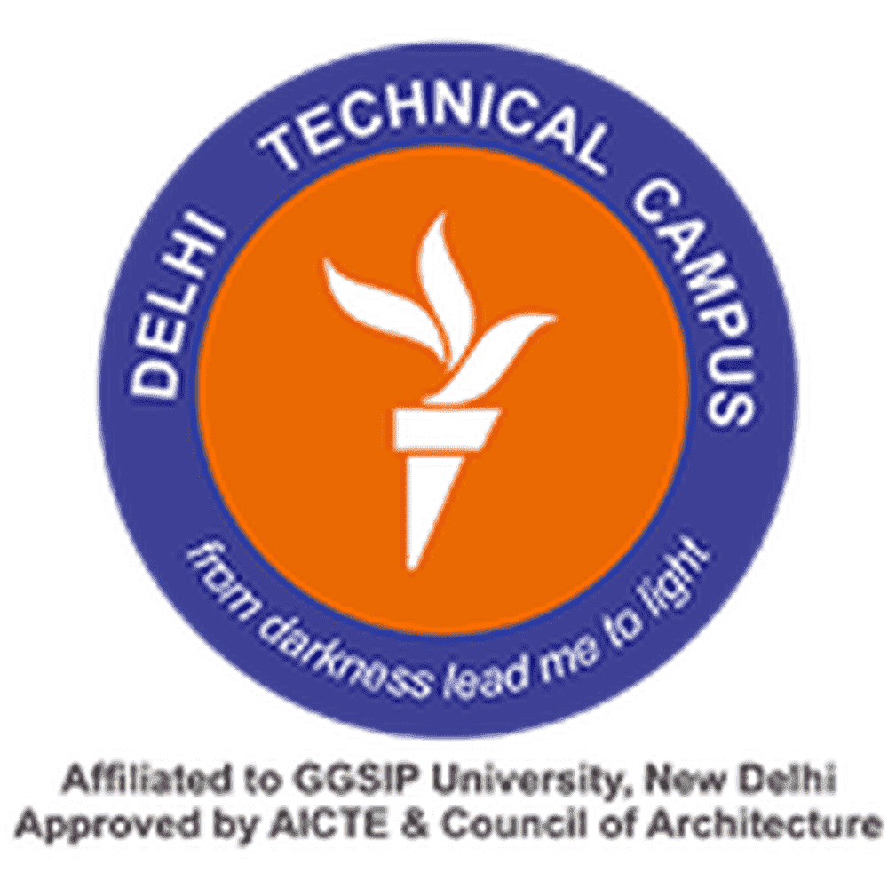 Delhi Technical Campus (DTC), Noida - Logo