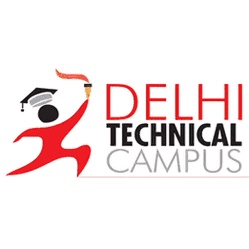 Delhi Technical Campus (DTC), Bahadurgarh - Logo