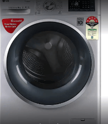 Delhi Washing Machine Repairing - Logo