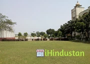 Delhi World Public School , Jamshedpur - Logo