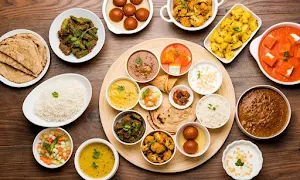 Delicacy Of Bihar - Logo