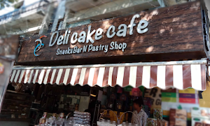 Deli Cake Cafe - Cover photo
