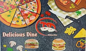 Delicious dine - Logo