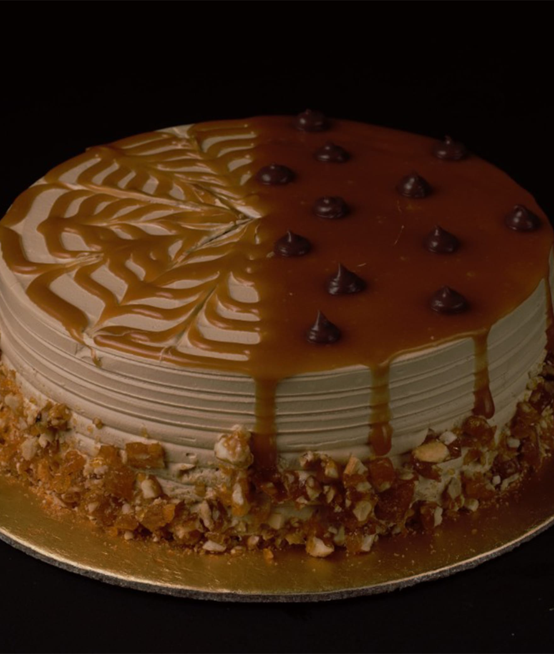 DELICIOSO - Logo