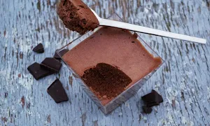 Delicious Kulfi - Cover photo