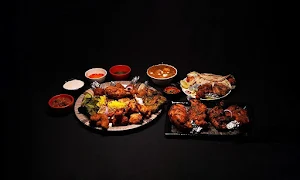 Deliciousfoodz - Logo