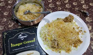 Deliciou's Biryani & Shawarma - Cover photo