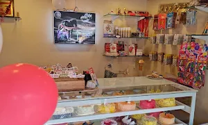 Delicious Cake Shop - Cover photo