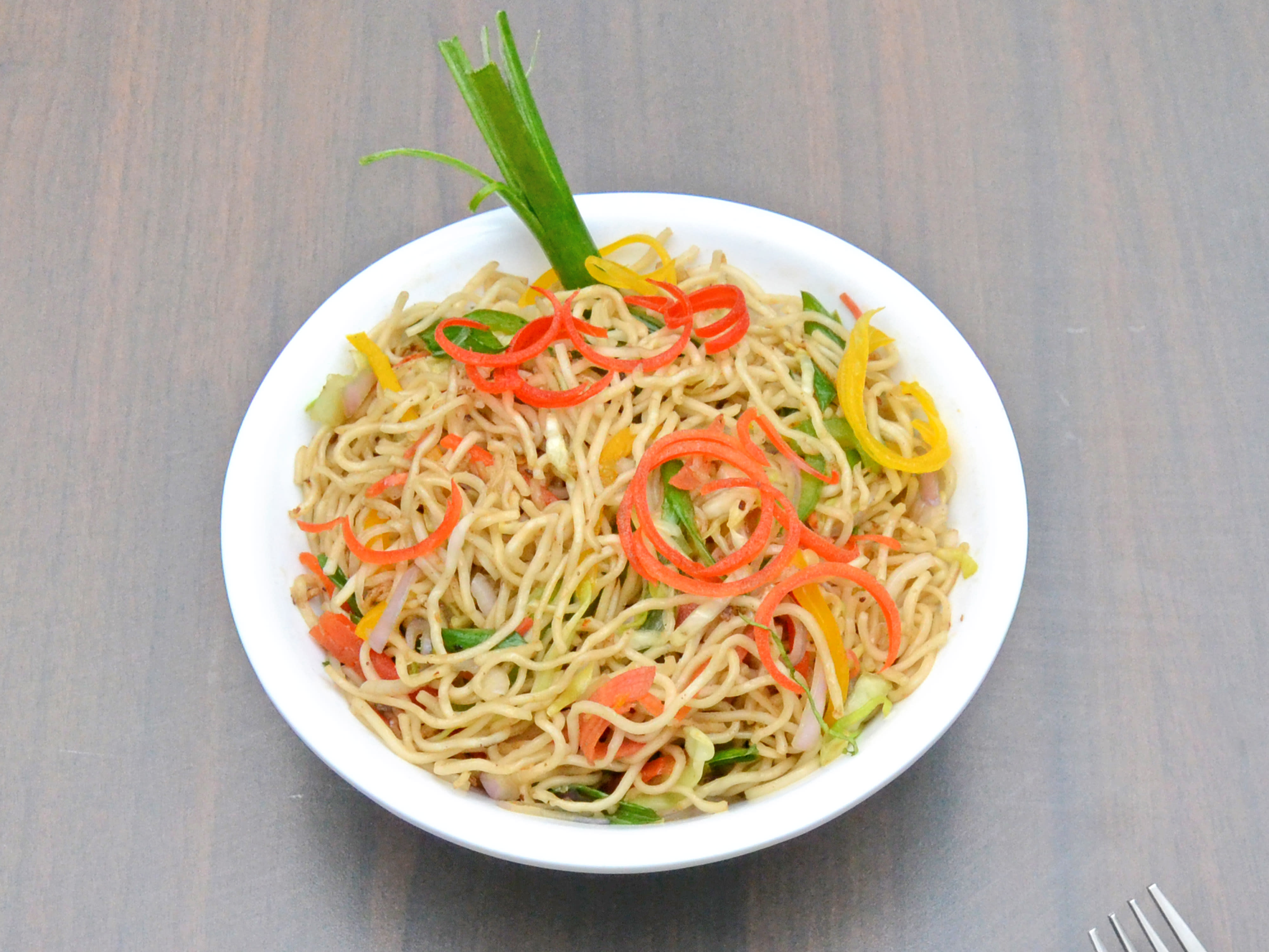 Delicious Chinese Food & Tandoor - Logo