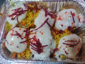 Delicious Chowpatty - Cover photo