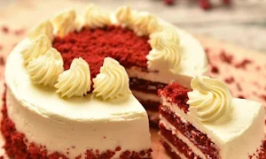 Delicious Desserts - Cover photo