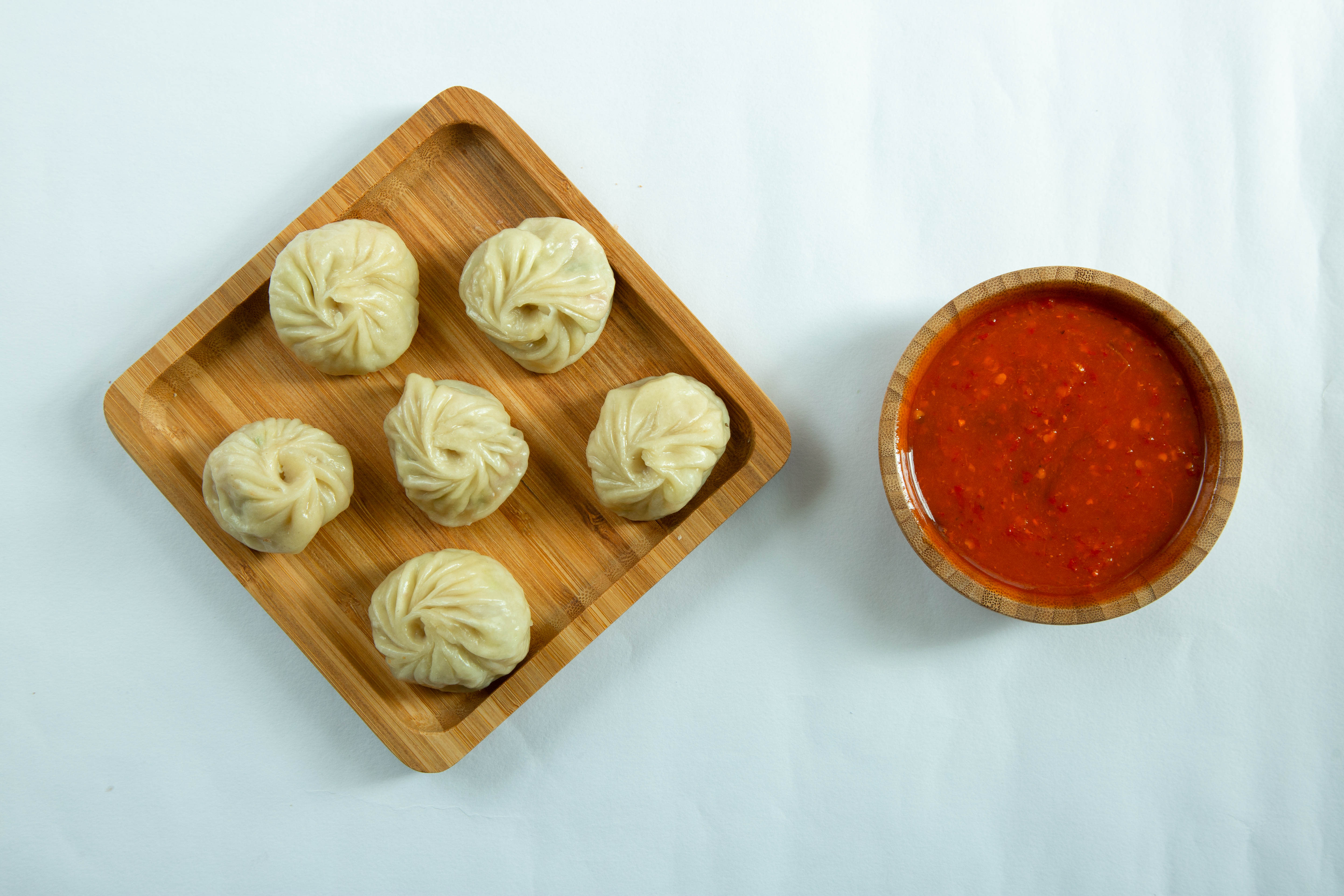 Delicious Food Corner - Logo