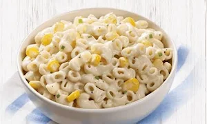 Delicious Maggi Point - Logo