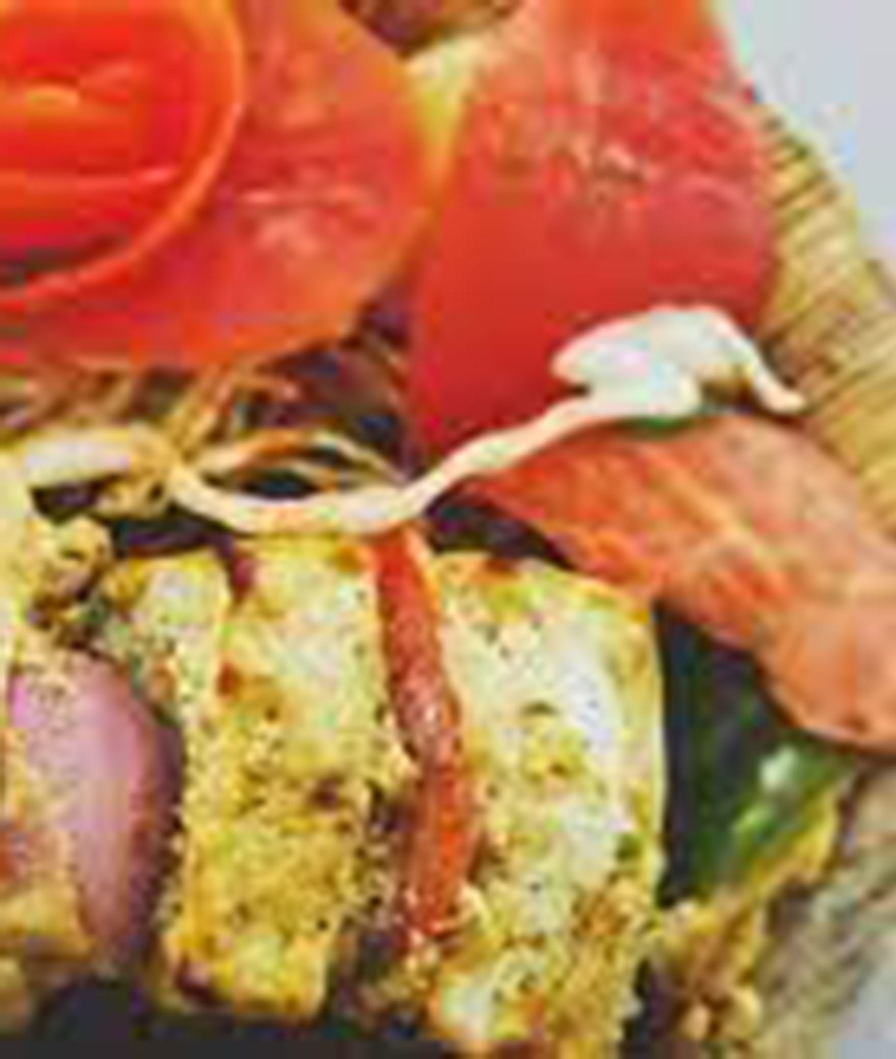 DELICIOUS MOMENT - Logo