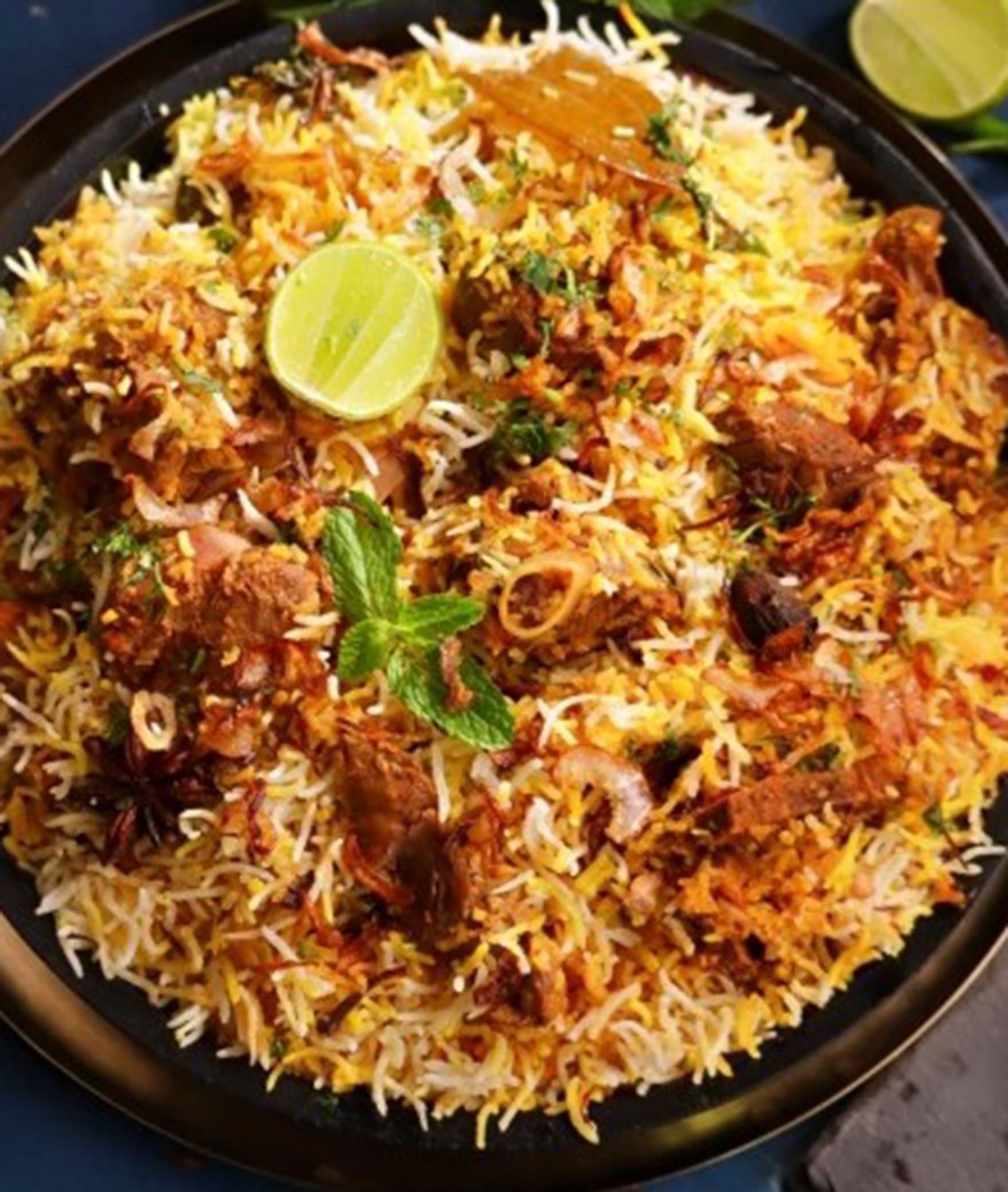 Delicious Recipe Point - Logo