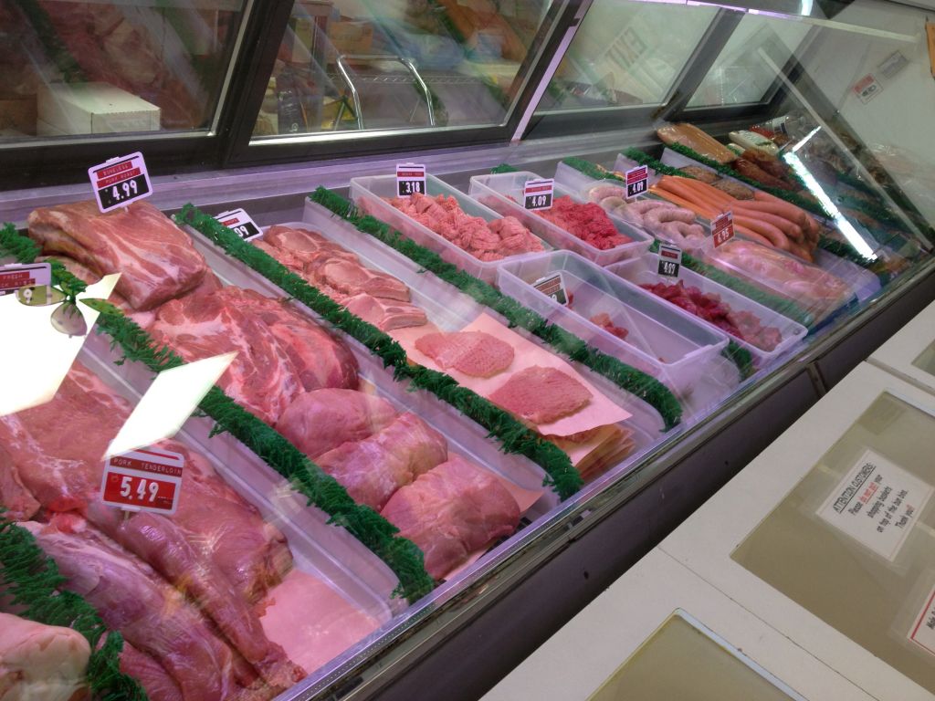 Deli-Corner - Cover photo