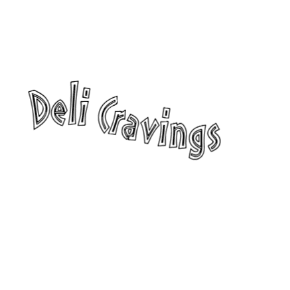 Deli Cravings - Logo