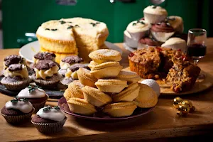 Delight Bakers and Tea - Cover photo
