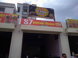 Delight Biryani House - Cover photo