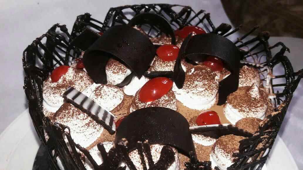Delight Cake Corner - Cover photo