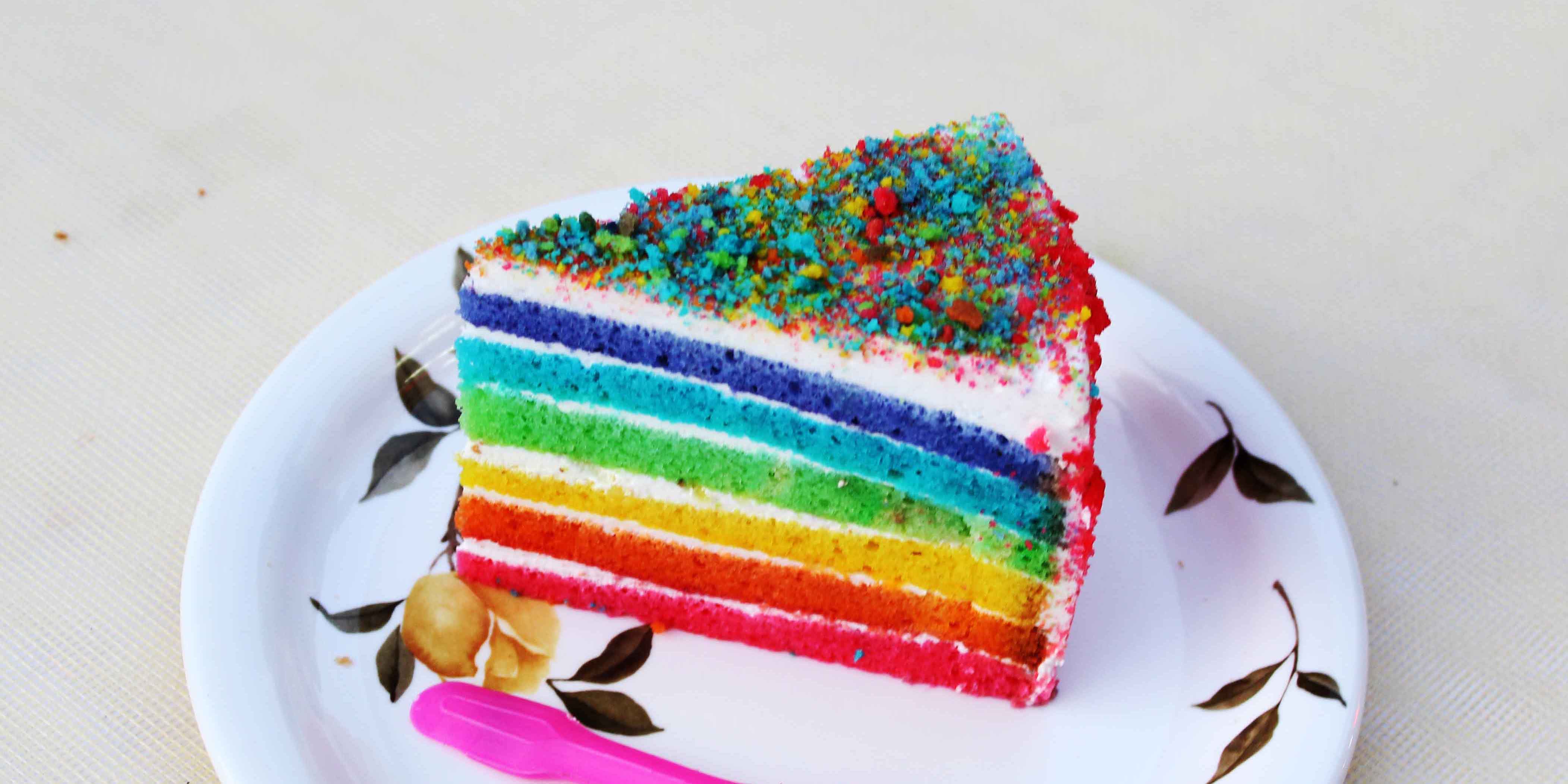 Delight Delicious - Logo