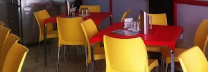Delight Fast Food - Cover photo