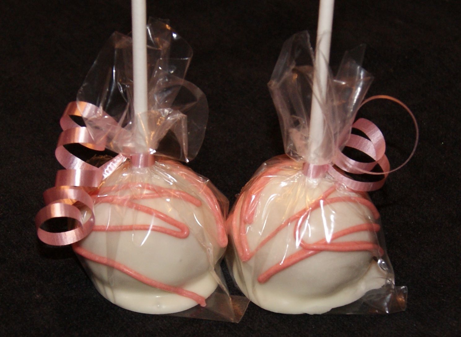 Delightful Sweet Treats - Logo