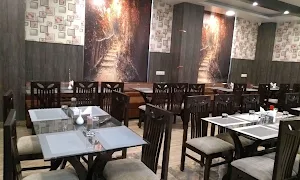 Delight Restaurant - Logo