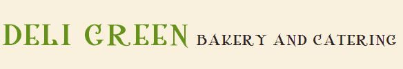 Deli Green Cafe &a; Catering - Logo