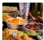 Delish BBQ - Logo