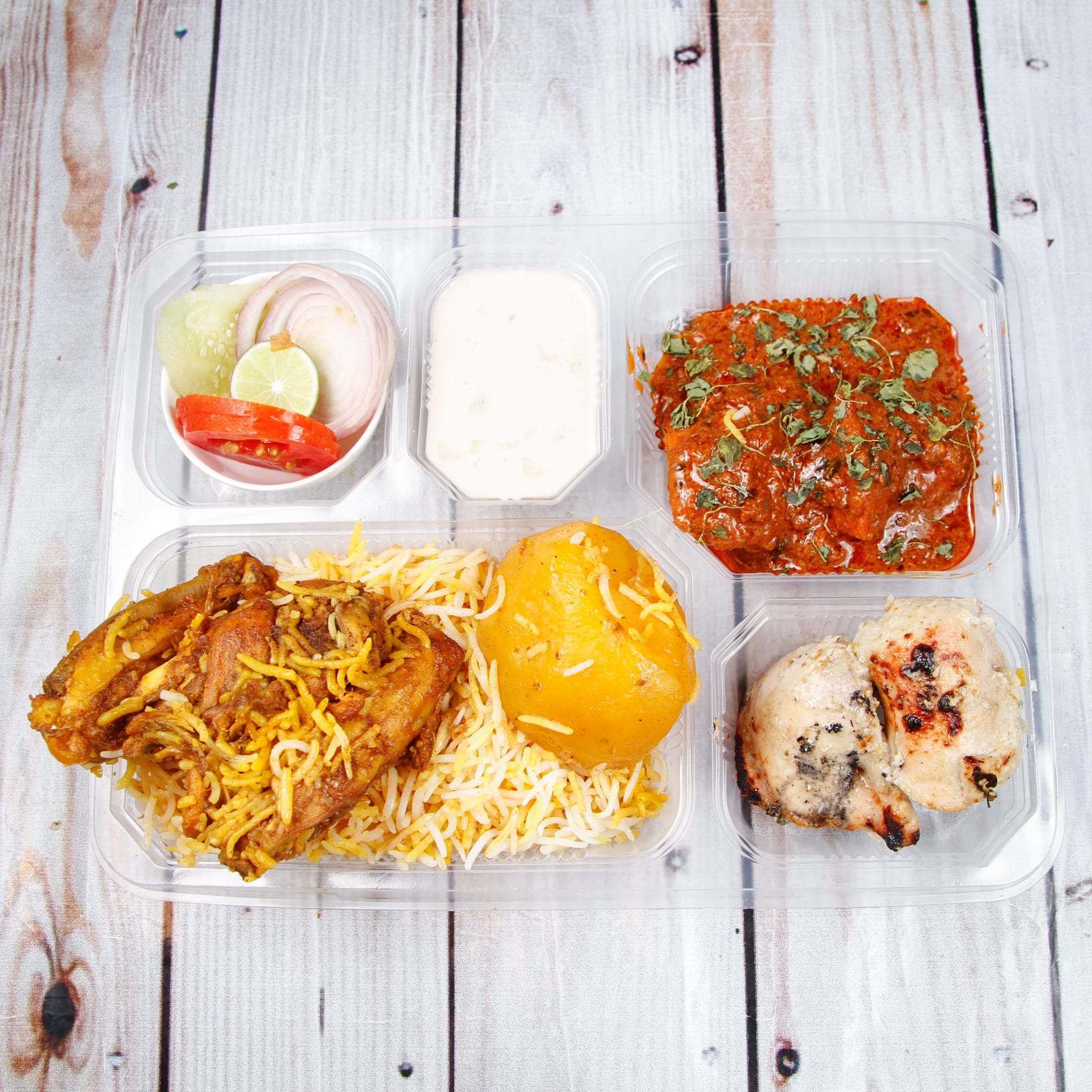 Delish Dhaba - Logo